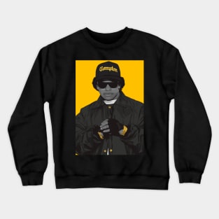 Eazy-E Graphic Crewneck Sweatshirt